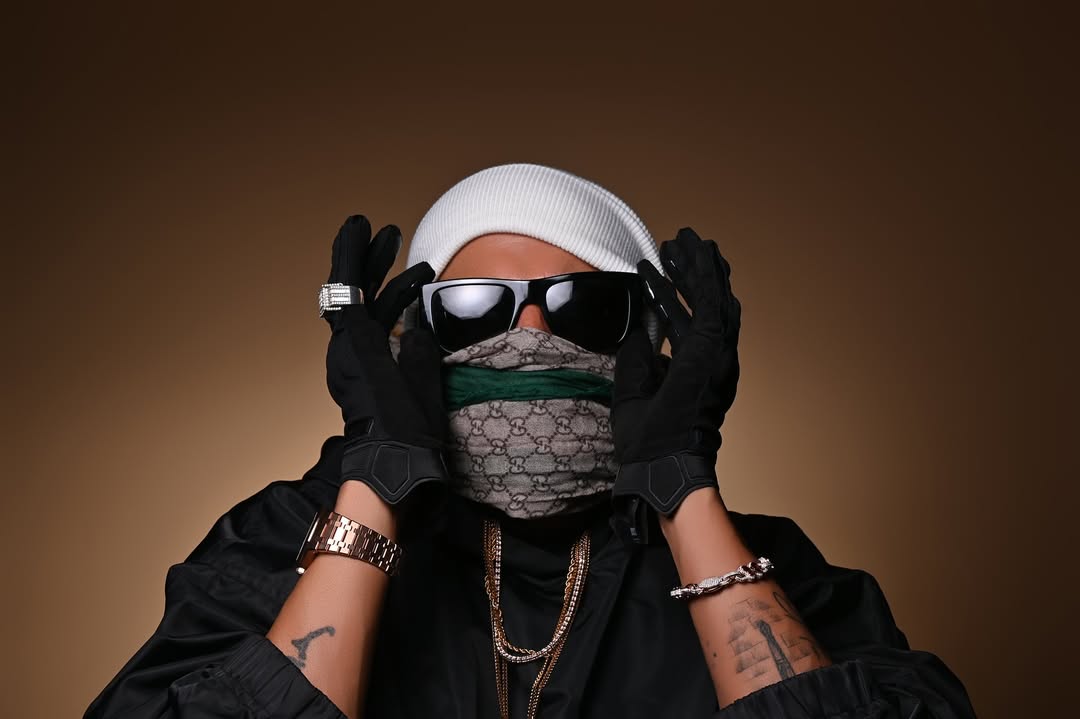 Bohemia Live in Paris