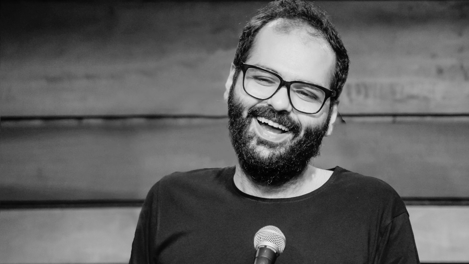 Kunal Kamra